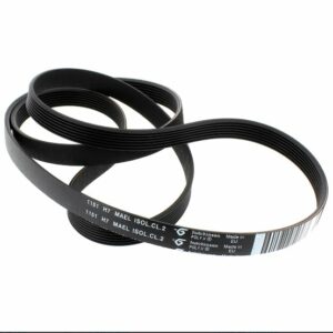 Courroie lave-linge - 1151H7 EL