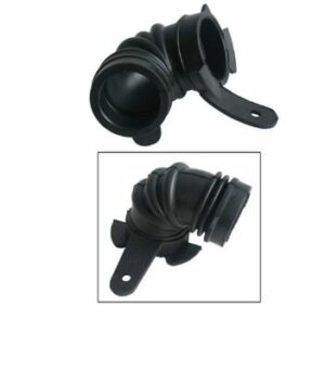 Durite pompe de cyclage+colliers BRANDT 32X3307