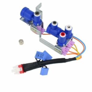 Electrovanne Réfrigérateur BEKO 4826720100