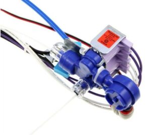 Electrovanne Réfrigérateur HISENSE HK1647205