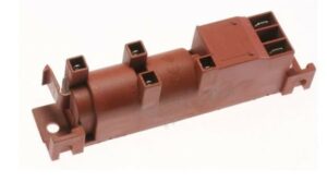 Allumeur Électronique 4 Points Universel