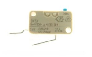 Microrupteur Universel ELECTROLUX 1501814006