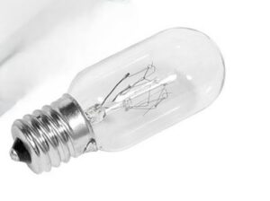 Lampe micro-onde universel E17 25W