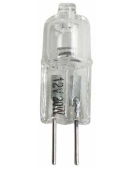 Lampe Halogène G4 20W 12V