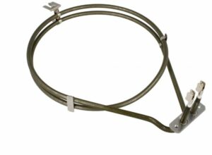 Résistance Circulaire Four BOSCH 00791579