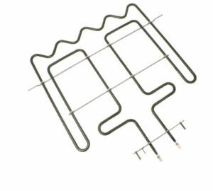 Résistance Supérieur Four WHIRLPOOL 481010452560