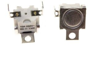 Limiteur de température en céramique four ELECTROLUX 3570258032