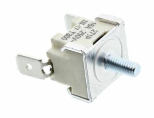 Thermostat de sécurité four ELECTROLUX 3427532068