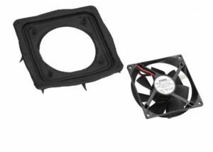 Ventilateur Congélateur WHRILPOOL 481202858346