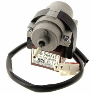 Moteur ventilateur réfrigérateur  DAEWOO 3015906850