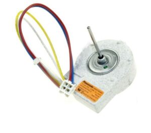 Moteur ventilateur réfrigérateur BRANDT 43X0333