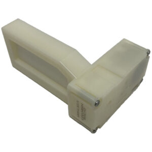 Damper électrique de Ventilation HAIER 0064001313