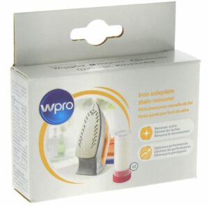 Détachant Semelle Fer à repasser WPRO C00380144