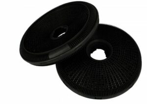 Filtre à charbon circulaire Type190  ELECTROLUX 50294785006