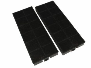 Filtre à charbon Hotte CANDY 35602270