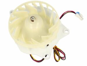 Moteur ventilateur réfrigérateur  LG  EAU64824806