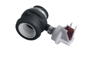 Capteur haute pression original WHIRLPOOL C00142435