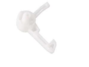 Crochet de Porte Lave-Linge MIDEA 121381022783