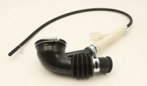 Durite Pompe+Chambre de Compression DC97-20750A