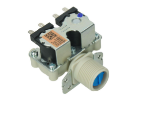 Électrovanne 2 Voies 180° 12V DC LG 5220FR2067J