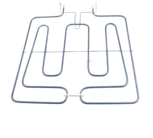 Résistance Inférieure Four  BOSCH 00776217