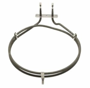 Résistance Circulaire Four BOSCH 11021309