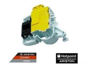 Sécurité de porte Lave-Linge INDESIT C00285597