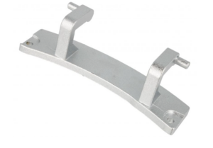 Charnière de porte hublot  HAIER 0020101189