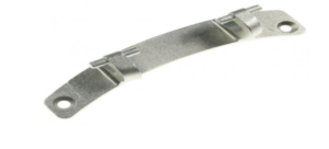 Charnière de porte hublot lave-linge BEKO 2966180100