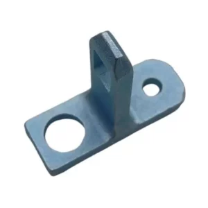 Crochet de blocage de Porte MIDEA 12338100001941