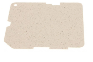 Plaque Mica four micro-onde GALANZ 243409000009