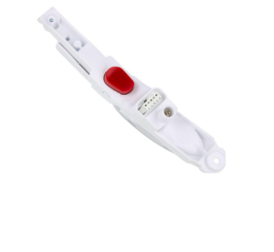 Bouton+carte électronique CS-10000033