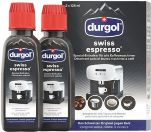Détartrant pour expresso DURGOL DU409