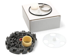 Kit aspersion alternée sans moteur BOSCH 00644996