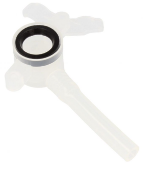 Siège réservoir avec joint  KRUPS MS-623039