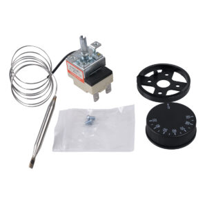 Thermostat Universel 30-90°
