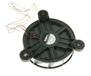 Ventilateur congélateur SNOWKY DA020261501