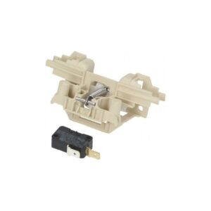 Serrure de porte lave-vaisselle CANDY 49017982