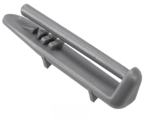 Butée de rail arrière X1 BEKO 1880580400