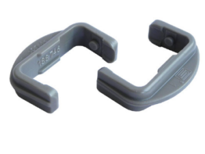 Embout de Rail Avant X1 BEKO 1887460200