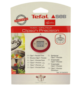 Minuteur clipso/précision  pour Autocuiseur SEB X1060005