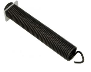 Ressort de porte Lave-Vaisselle MIDEA 12976000000134