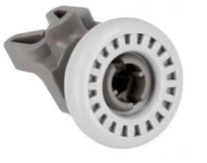 Roulette de panier lave-vaisselle  BEKO 1885800600