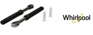 Amortisseurs X2 Version Original BEKO C00309597