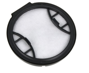 Filtre HEPA gris anthracite SAECO 642001003709