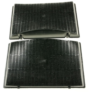Filtre à charbon X2 type37 WHIRLPOOL C00384664