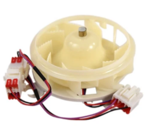 Moteur ventilateur réfrigérateur  LG  EAU36179308